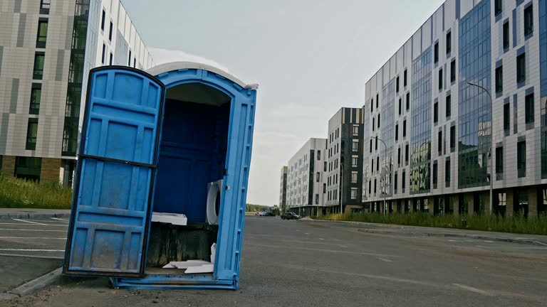 Best Portable Toilets for Parks and Recreation Areas  in Auburn, KS
